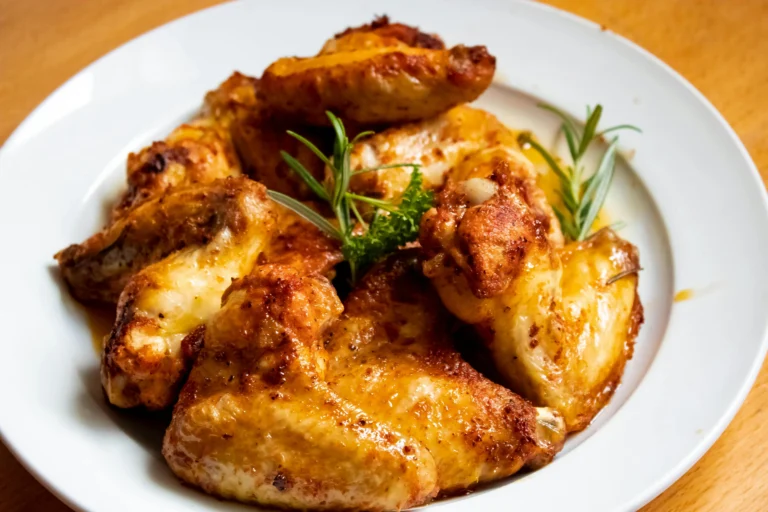 Easy Chicken Recipe – Delicious & Quick Dinner